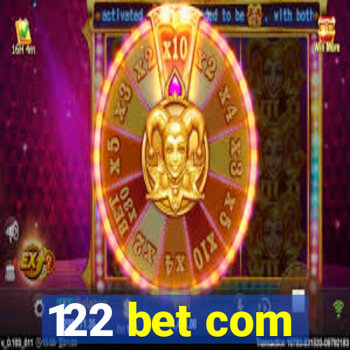 122 bet com